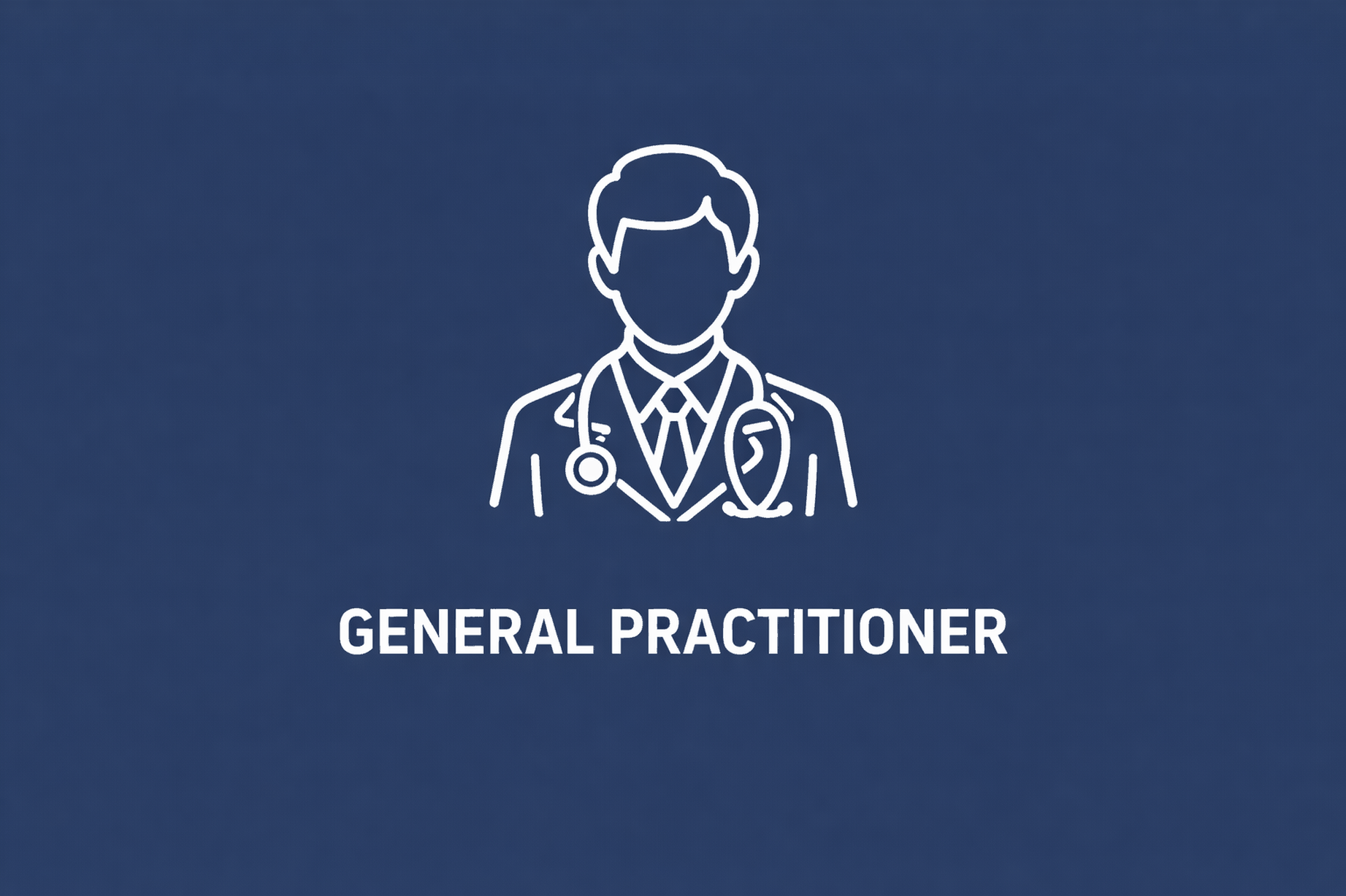 General Practitioner